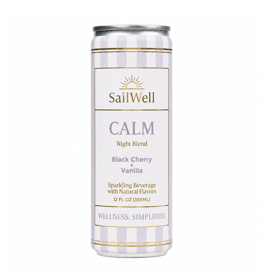 Sailwell-Calm-black-cherry-vanilla can on white background