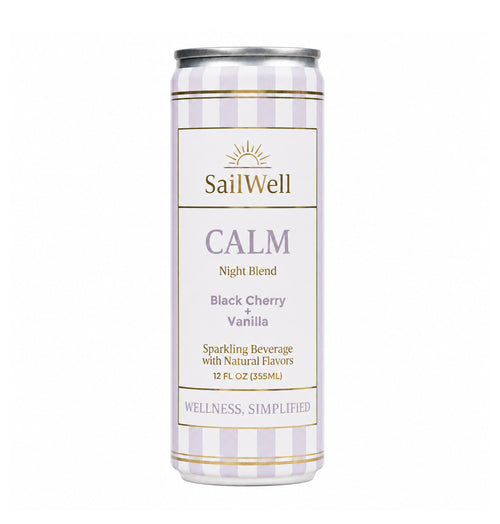Sailwell-Calm-black-cherry-vanilla can on white background
