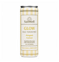 Sailwell-Glow-pineapple-coconut can on white background
