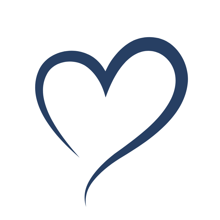 Heart icon