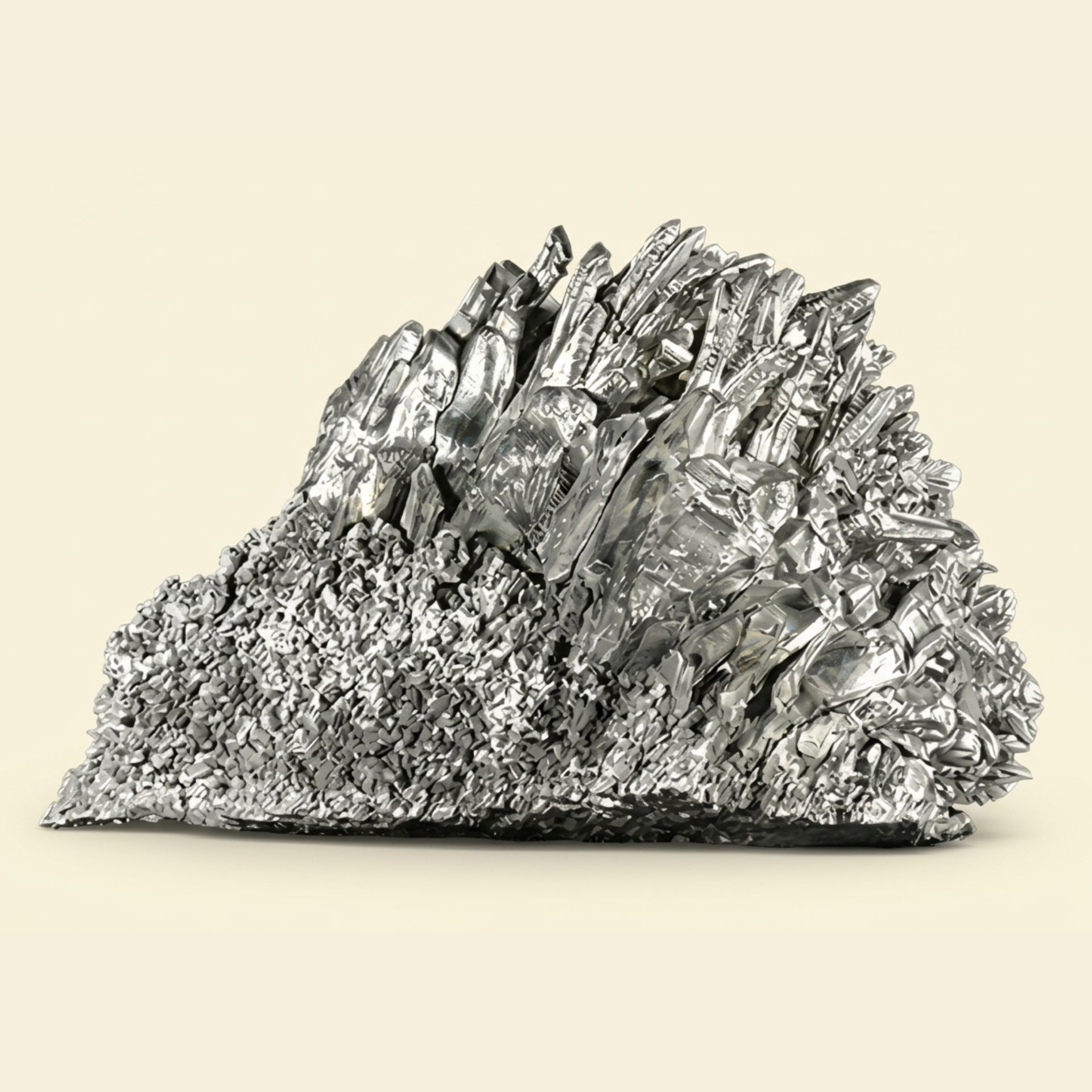 Sailwell-magnesium-raw-ore