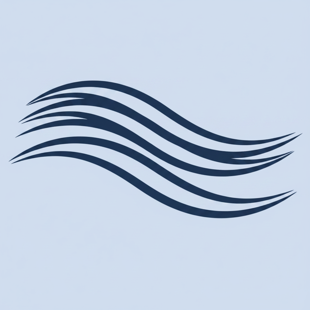 Sailwell-Balanced-mood-a-gentle-wave-icon