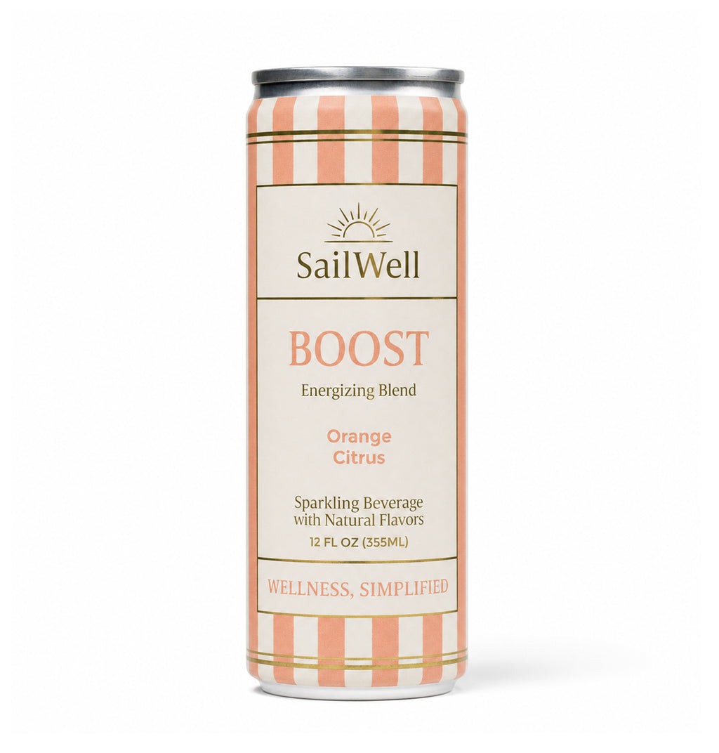 sailwell-Boost-orange-citrus can on white background