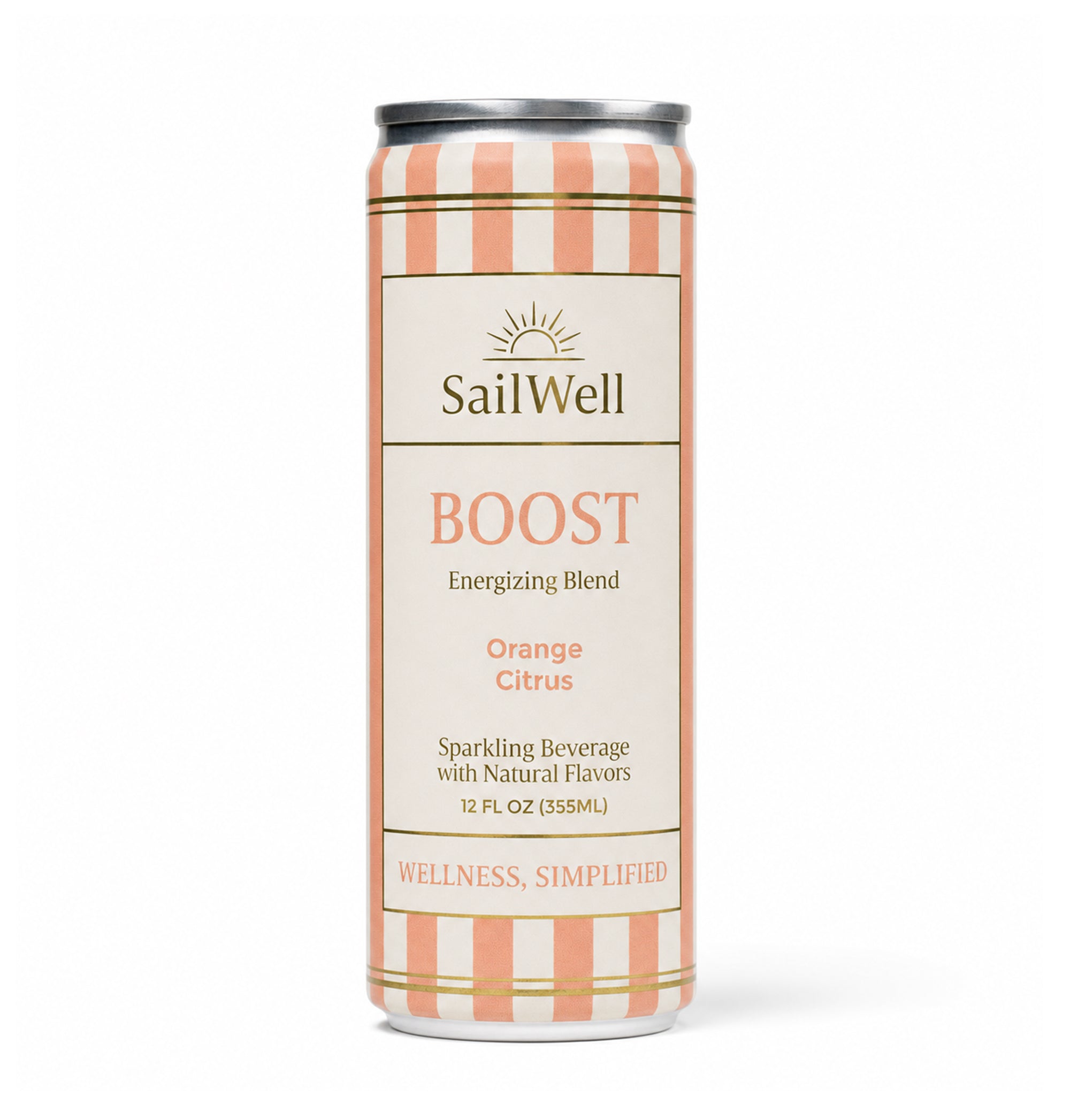 sailwell-Boost-orange-citrus can on white background
