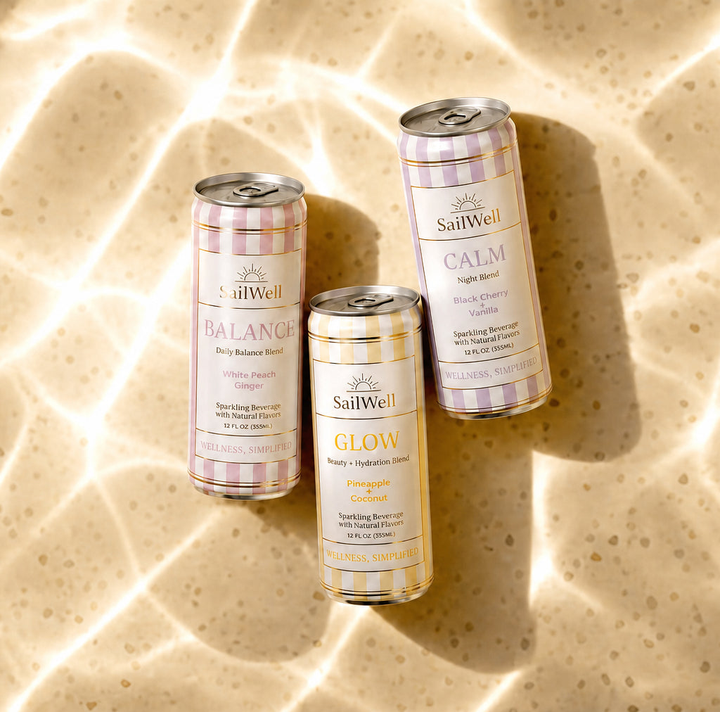 The Daily Ritual Sample Pack